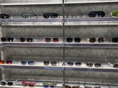 -MUJOSH木九十眼镜(人广来福士店)