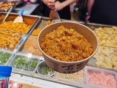 -丁家坡洋芋·观音桥好吃街A区(全国总店)