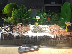 -德得轩烤涮一体自助餐厅(王府井店)