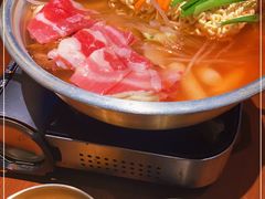 -春熙台韩国料理·章鱼肥牛(西丽店)