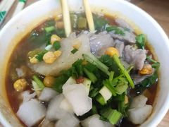 -江三王记牛杂馆(总店)