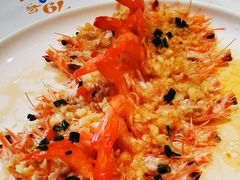 -79号渔船海鲜饭店(宝安店)