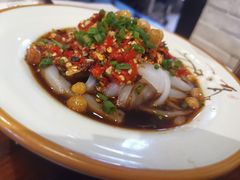 观音凉粉-拈菜(观音桥阳光世纪店)