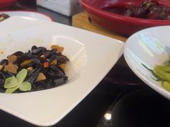 -精典一号民间菜