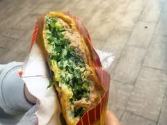 -兰庆鸡蛋馃(人民路店)