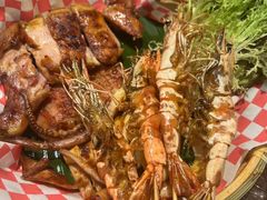 -泰妃殿(武汉首店)