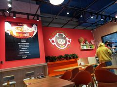 大堂-小龙丫麻辣拌(抚顺万达广场店)