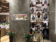 -瑞立壹号港牛排自助餐厅(瑞立外滩生活广场店)