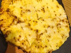 -棒约翰比萨·意面(金桥国际店)