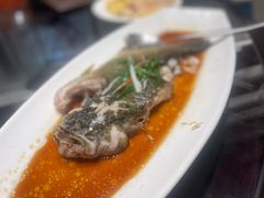 -梅龙镇酒家(南京西路总店)
