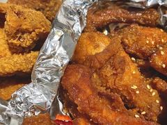 -SUN炸鸡专门店(西塔总店)