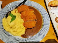 -堂本家洋食别馆·炸猪排(中心城店)