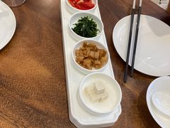 -香山湖渔家大院