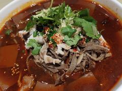 -阿莉餐厅(枣阳路店)