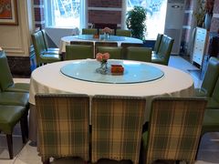 -大鸭梨烤鸭(左家庄店)