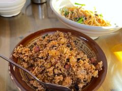 -88号小吃店·经典云南菜·地道纳西美食