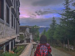 -松赞拉萨林卡酒店