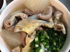 -梓记牛什(總店)