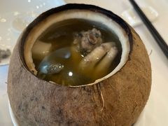 -御彩酒家(东风东路店)
