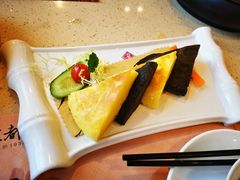 健康农家小米糕-点都德(汇盈广场店)