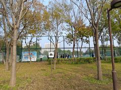 -回龙观体育文化公园