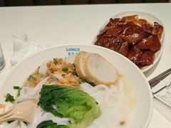 -龙记香港茶餐厅(久光百货店)