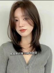 -Hair Code芭曲发型