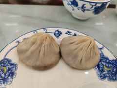 -苏兴记·小笼馄饨(建筑路店)