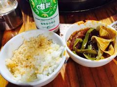 -渝味黄姐火锅(黄泥村店)