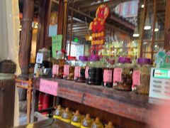 -吃货私房菜(丽江束河古镇店)