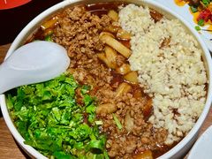 -禄鼎记·排队俩小时都要吃的酸菜鱼(石牌桥店)