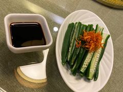 -枣子树素餐厅(铂金城店)