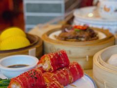 金莎海虾红米肠-点都德(北京路贰店)