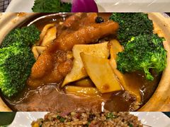 -武汉香格里拉大酒店·香宫中餐厅