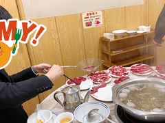 -合意桐坑牛肉粿·鲜牛肉火锅(嵩山总店)