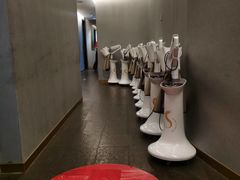 -华夏良子·足道SPA艾灸(王府井店)