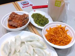 -喜家德虾仁水饺(华强天虹店)