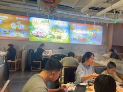 -呷哺呷哺(砂之船奥莱店)