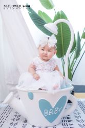 点击看大图 -木棉花亲子儿童摄影