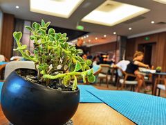 -杭州东站汇和君亭酒店