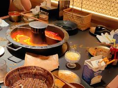 -晓宇重庆火锅(西安荟聚店)