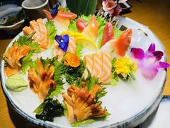-松子料理(世纪城店)