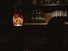 -后巷酒吧Back Alley(未来广场店)