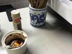 -大时代美食面馆