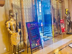 -青岛海泉湾皇冠假日度假酒店