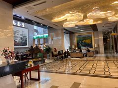 -锦龙国际酒店(天津奥体中心华苑地铁站店)