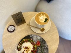 -伊斯坦布尔土耳其清真咖啡餐厅