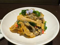 -广州文华东方酒店·江-由辉师傅主理