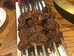 -阿罗新疆菜(人民广场店)