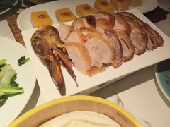 -雀蓝川菜(滨湖万象汇店)